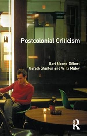 Imagen del vendedor de Postcolonial Criticism a la venta por GreatBookPricesUK