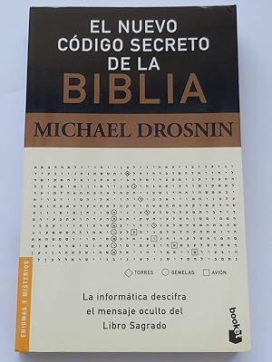 El nuevo código de la bíblia