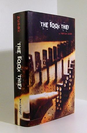 Seller image for The Book Thief for sale by Neil Rutledge, Bookseller