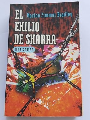 Imagen del vendedor de El exilio de sharra a la venta por Libros Ambigú