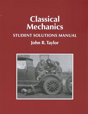 Immagine del venditore per Classical Mechanics venduto da GreatBookPrices
