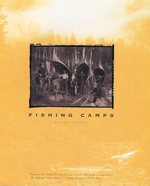 Immagine del venditore per Fishing Camps venduto da Austin's Antiquarian Books