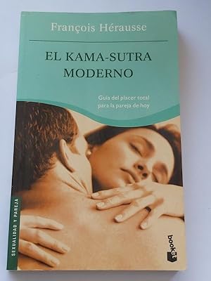 Imagen del vendedor de El kama-sutra moderno a la venta por Libros Ambig