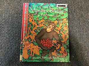 Seller image for The Monkey Bridge for sale by Betty Mittendorf /Tiffany Power BKSLINEN