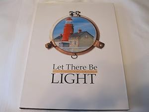 Seller image for Let There Be Light: Paintings and Drawings by Leslie H Noseworthy for sale by ABC:  Antiques, Books & Collectibles
