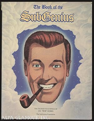 THE BOOK OF THE SUBGENIUS