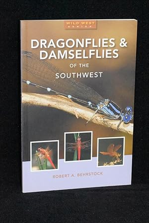 Dragonflies & Damselflies of the Southwest