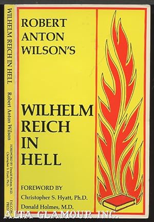 Seller image for WILHELM REICH IN HELL for sale by Alta-Glamour Inc.