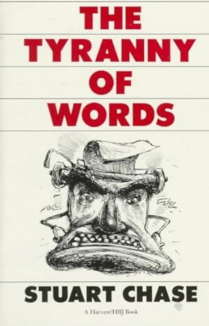 Seller image for Tyranny of Words for sale by GreatBookPricesUK