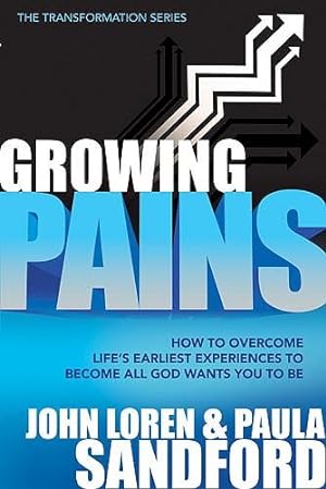 Seller image for Growing Pains for sale by GreatBookPricesUK