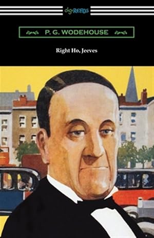 Imagen del vendedor de Right Ho, Jeeves a la venta por GreatBookPricesUK
