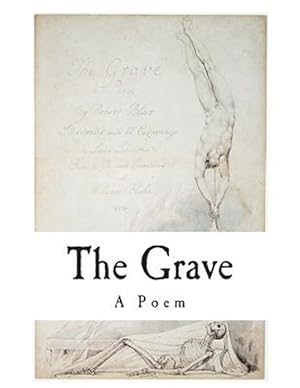 Image du vendeur pour The Grave: A Poem mis en vente par GreatBookPricesUK
