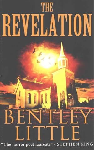 Imagen del vendedor de Revelation a la venta por GreatBookPricesUK