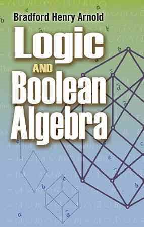 Immagine del venditore per Logic and Boolean Algebra venduto da GreatBookPricesUK