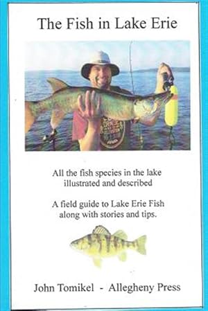 Immagine del venditore per Fish in Lake Erie venduto da GreatBookPricesUK