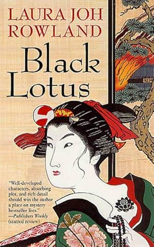 Immagine del venditore per Black Lotus venduto da GreatBookPricesUK