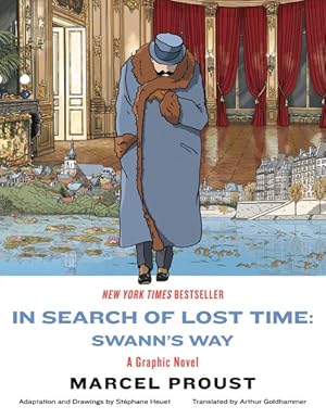 Seller image for In Search of Lost Time : Swann's Way for sale by GreatBookPricesUK
