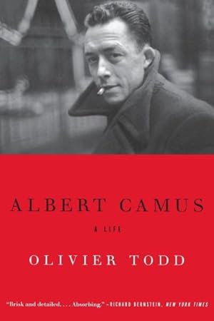 Seller image for Albert Camus : A Life for sale by GreatBookPricesUK