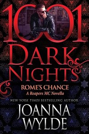 Seller image for Rome's Chance: A Reapers MC Novella for sale by GreatBookPricesUK