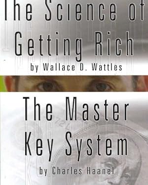 Image du vendeur pour Science of Getting Rich & The Master Key System mis en vente par GreatBookPricesUK