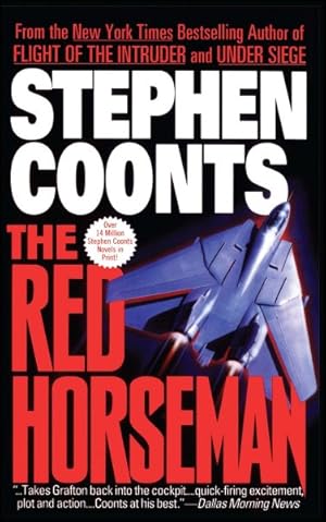 Seller image for Red Horseman for sale by GreatBookPricesUK