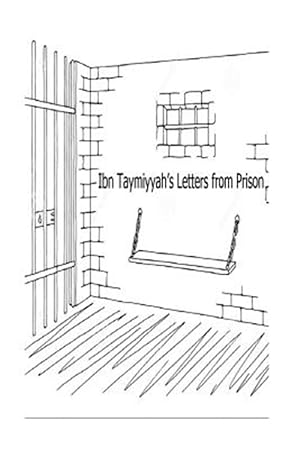 Seller image for Ibn Taymiyyah's Letters from Prison for sale by GreatBookPricesUK