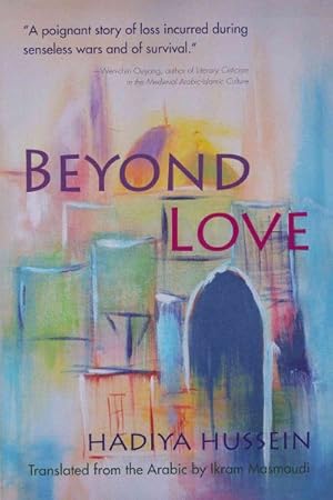 Seller image for Beyond Love for sale by GreatBookPricesUK