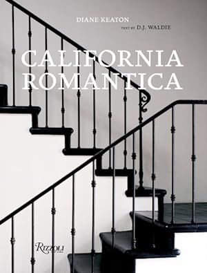 Seller image for California Romantica for sale by GreatBookPricesUK