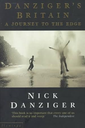 Seller image for Danziger's Britain : A Journey to the Edge for sale by GreatBookPricesUK