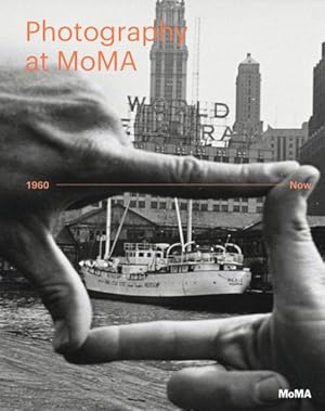 Immagine del venditore per Photography at MOMA : 1960 - Now venduto da GreatBookPricesUK