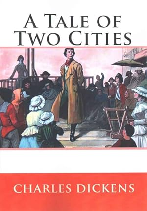 Seller image for Tale of Two Cities for sale by GreatBookPricesUK