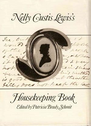 Imagen del vendedor de Nelly Custis Lewis's Housekeeping Book a la venta por GreatBookPricesUK