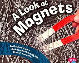 Seller image for Look at Magnets for sale by GreatBookPricesUK