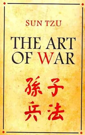 Seller image for Art of War for sale by GreatBookPricesUK