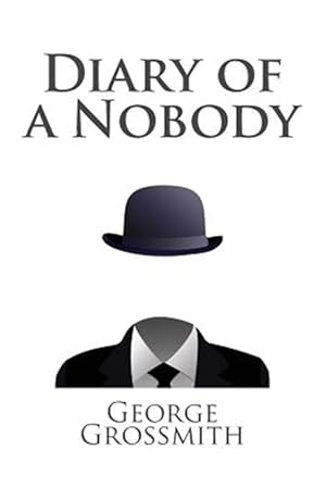 Seller image for Diary of a Nobody for sale by GreatBookPricesUK