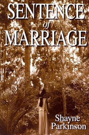 Seller image for Sentence of Marriage for sale by GreatBookPricesUK