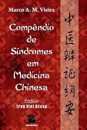 Immagine del venditore per Compendio de Sindromes Em Medicina Chinesa -Language: portuguese venduto da GreatBookPricesUK