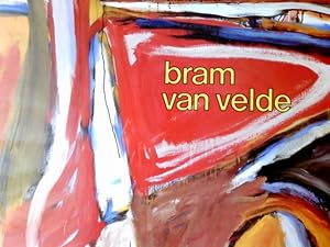 Bram Van Velde