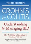 Seller image for Crohn's & Colitis : Understanding & Managing IBD for sale by GreatBookPricesUK