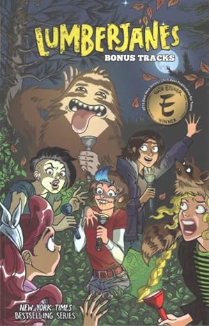 Seller image for Lumberjanes Bonus Tracks for sale by GreatBookPricesUK