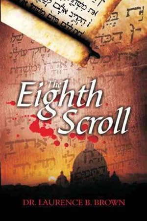 Seller image for Eighth Scroll for sale by GreatBookPricesUK