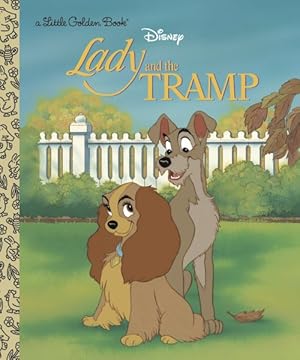 Immagine del venditore per Walt Disney's Lady and the Tramp venduto da GreatBookPricesUK