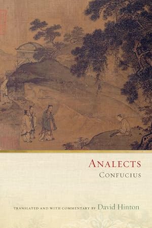 Seller image for Analects for sale by GreatBookPricesUK
