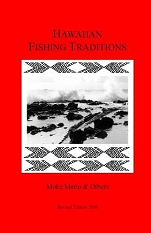 Seller image for Hawaiian Fishing Traditions for sale by GreatBookPricesUK