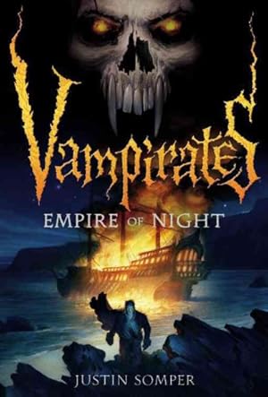 Seller image for Empire of Night for sale by GreatBookPricesUK