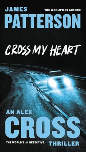 Seller image for Cross My Heart for sale by GreatBookPricesUK