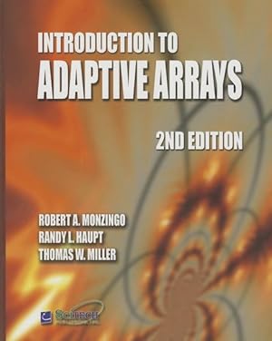 Immagine del venditore per Introduction to Adaptive Arrays venduto da GreatBookPricesUK