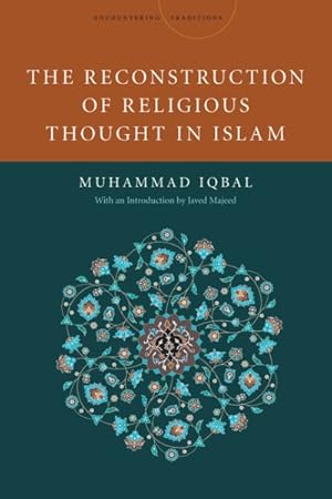 Bild des Verkufers fr Reconstruction of Religious Thought in Islam zum Verkauf von GreatBookPricesUK