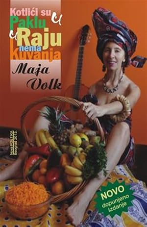 Seller image for Kotlici Su U Paklu, U Raju Nema Kuvanja for sale by GreatBookPricesUK