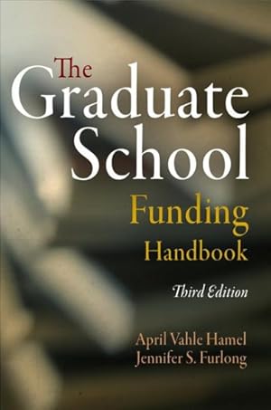 Immagine del venditore per Graduate School Funding Handbook venduto da GreatBookPricesUK